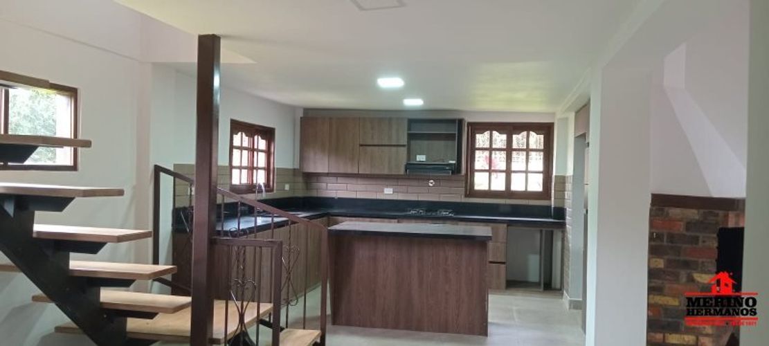 Finca en  Arriendo en San jose, Guarne - Miniatura 22