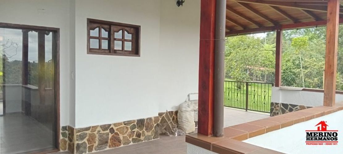 Finca en  Arriendo en San jose, Guarne - Miniatura 24