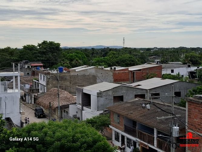 Edificio en  Venta en Tolú - Imagen 1