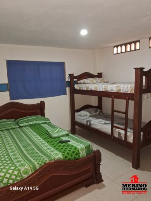 Edificio en  Venta en Tolú - Miniatura 2