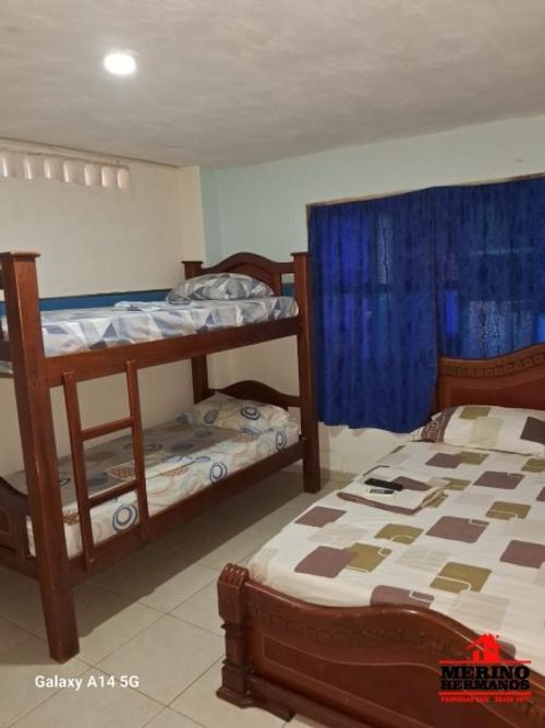 Edificio en  Venta en Tolú - Miniatura 5