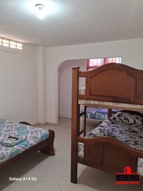 Edificio en  Venta en Tolú - Miniatura 6