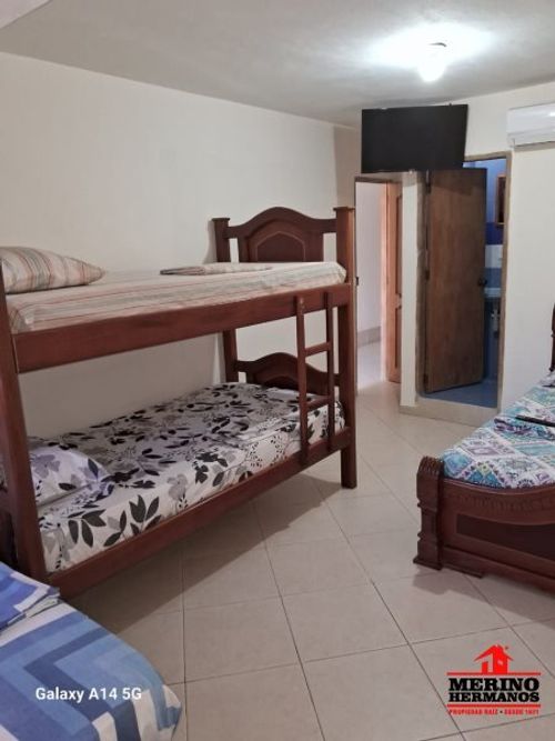Edificio en  Venta en Tolú - Miniatura 7