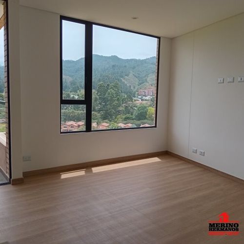 Apartaestudio en  Arriendo en Los salados, El Retiro - Miniatura 4