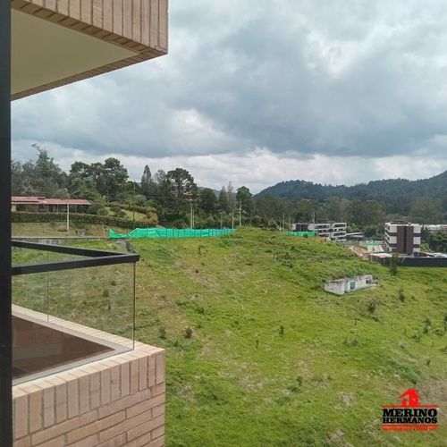 Apartaestudio en  Arriendo en Los salados, El Retiro - Miniatura 6