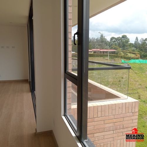 Apartaestudio en  Arriendo en Los salados, El Retiro - Miniatura 7