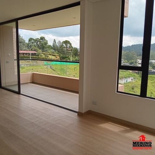 Apartaestudio en  Arriendo en Los salados, El Retiro - Miniatura 12