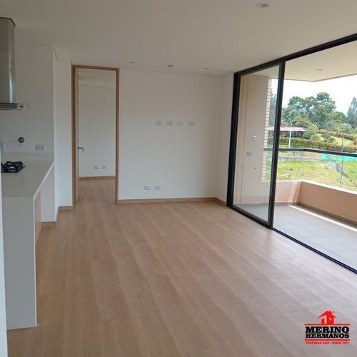 Apartaestudio en  Arriendo en Los salados, El Retiro - Miniatura 14