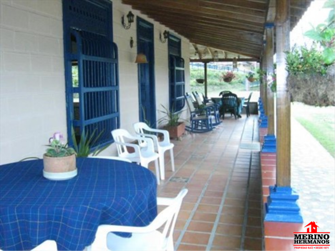Finca en  Venta en Fabricato, Bello - Miniatura 2