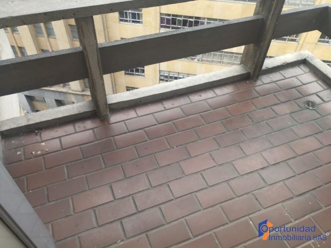 Oficina en venta en Centro, Medellín - Miniatura 7