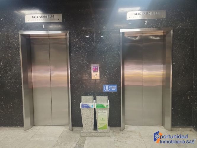 Oficina en venta en Centro, Medellín - Miniatura 8