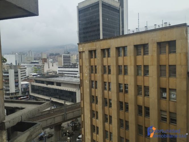 Oficina en venta en Centro, Medellín - Miniatura 10