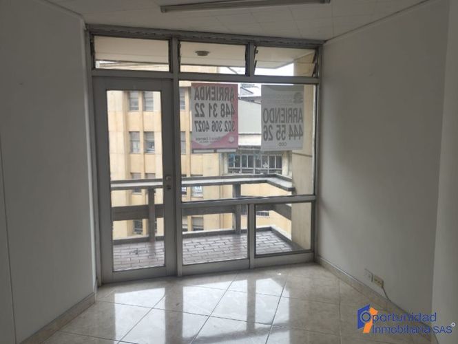 Oficina en venta en Centro, Medellín - Miniatura 11