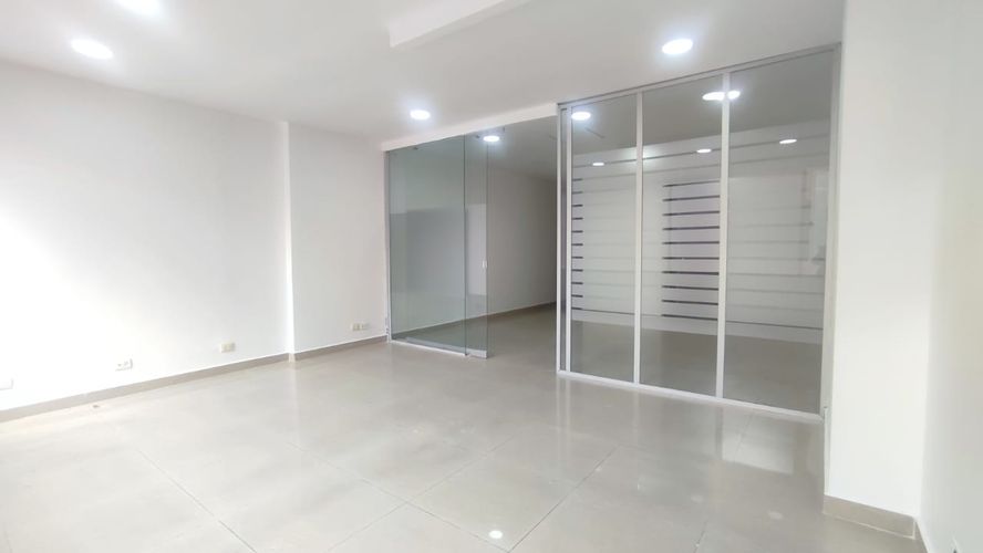 Oficina en  Arriendo en Centro Internacional, Bogotá - Imagen 1