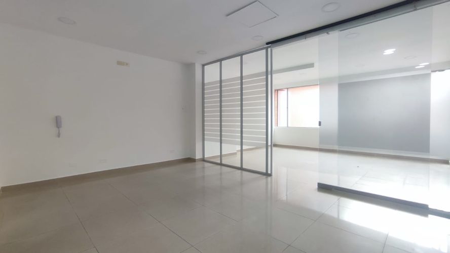 Oficina en  Arriendo en Centro Internacional, Bogotá - Miniatura 3