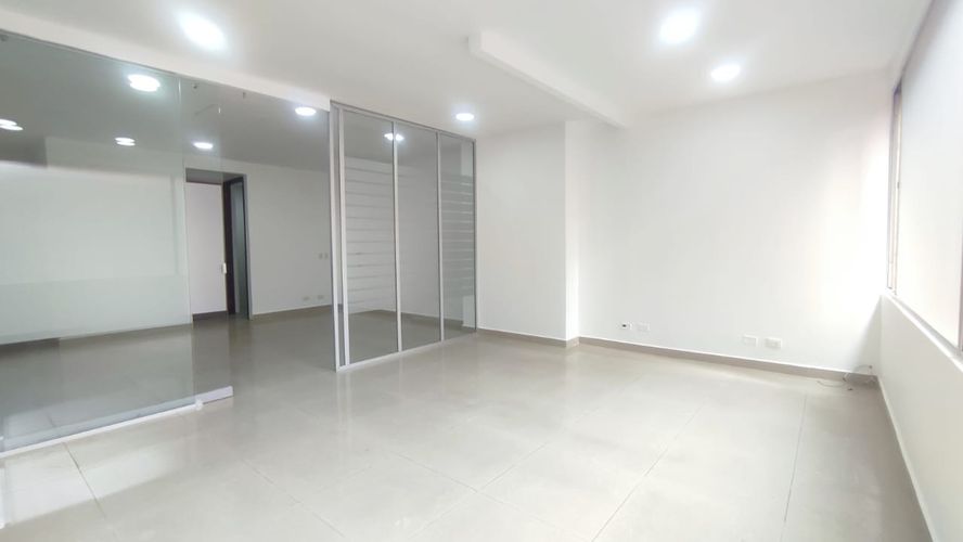 Oficina en  Arriendo en Centro Internacional, Bogotá - Miniatura 4