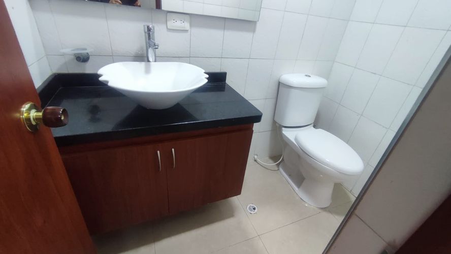 Oficina en  Arriendo en Centro Internacional, Bogotá - Miniatura 5