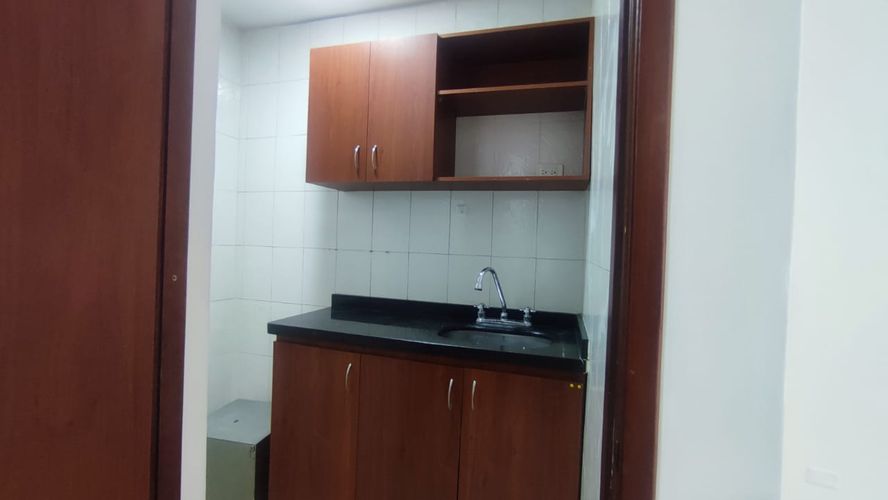 Oficina en  Arriendo en Centro Internacional, Bogotá - Miniatura 6