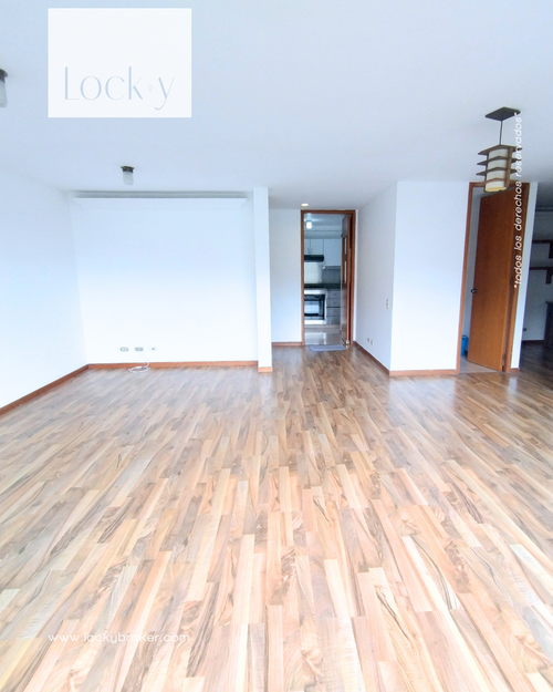 Apartamento en Venta en La frontera, Medellín - Imagen 1