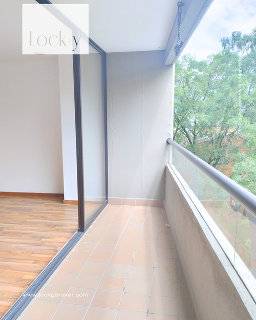 Apartamento en Venta en La frontera, Medellín - Miniatura 2
