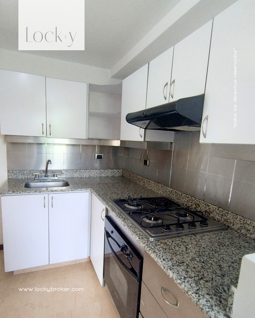 Apartamento en Venta en La frontera, Medellín - Miniatura 4
