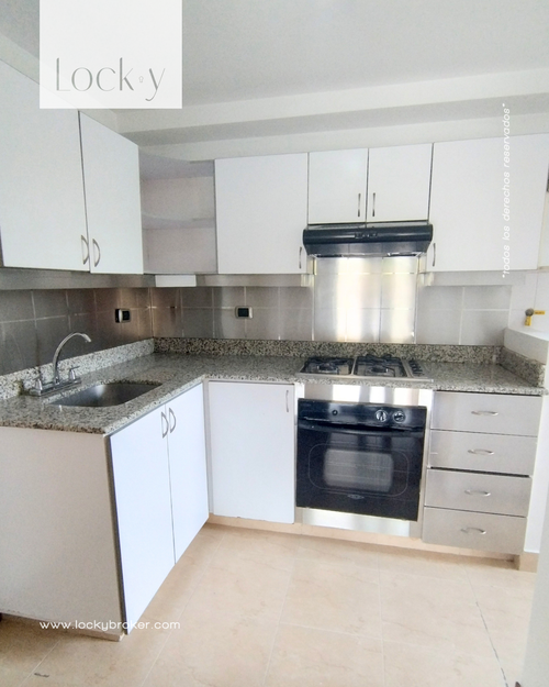 Apartamento en Venta en La frontera, Medellín - Miniatura 5
