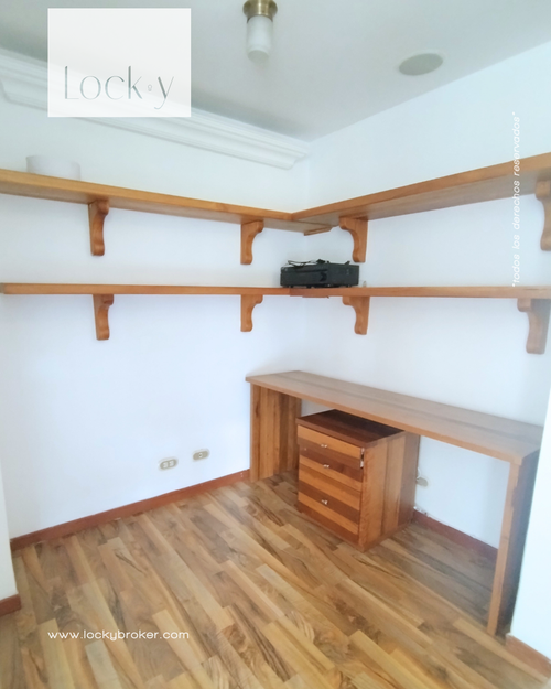 Apartamento en Venta en La frontera, Medellín - Miniatura 6