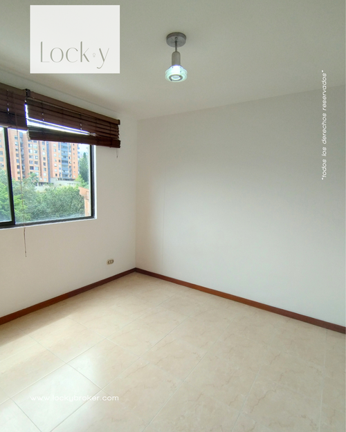 Apartamento en Venta en La frontera, Medellín - Miniatura 7