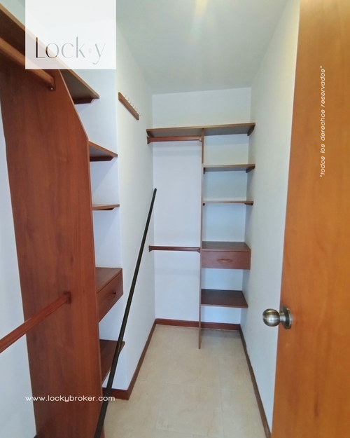 Apartamento en Venta en La frontera, Medellín - Miniatura 8