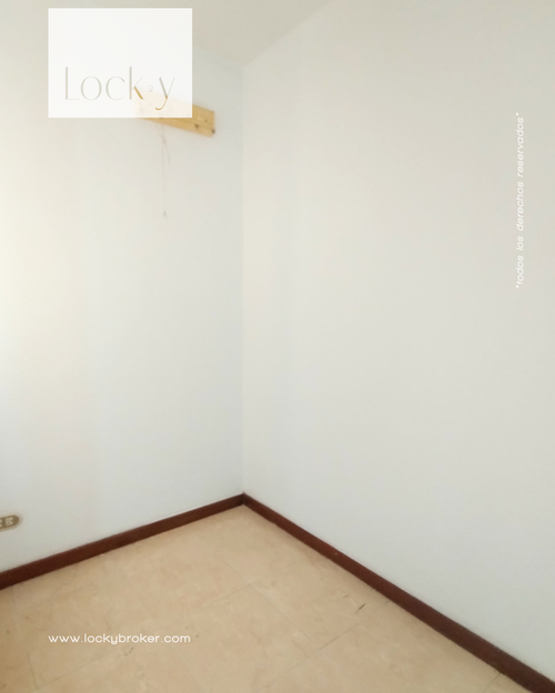 Apartamento en Venta en La frontera, Medellín - Miniatura 9