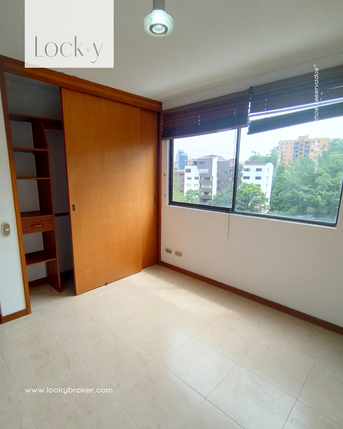 Apartamento en Venta en La frontera, Medellín - Miniatura 11