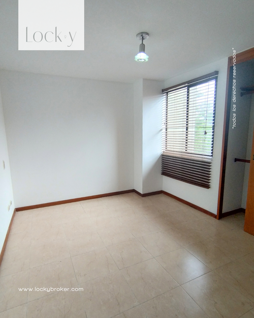 Apartamento en Venta en La frontera, Medellín - Miniatura 12
