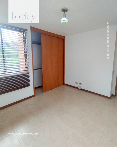 Apartamento en Venta en La frontera, Medellín - Miniatura 13