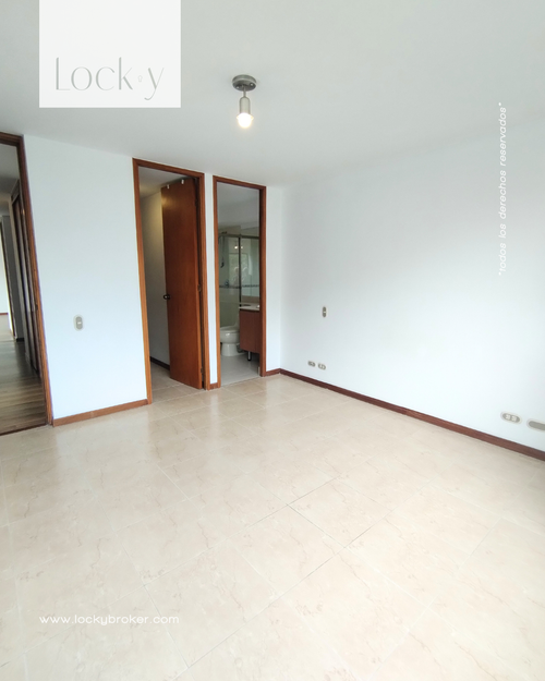 Apartamento en Venta en La frontera, Medellín - Miniatura 14