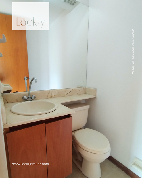 Apartamento en Venta en La frontera, Medellín - Miniatura 15