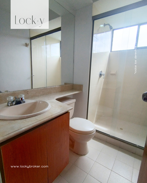 Apartamento en Venta en La frontera, Medellín - Miniatura 17