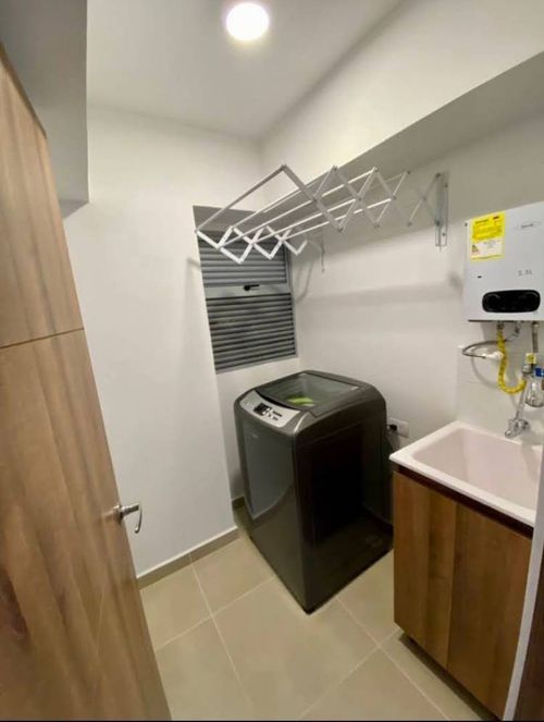 Apartaestudio en Venta en Pan de azucar, Sabaneta - Miniatura 4