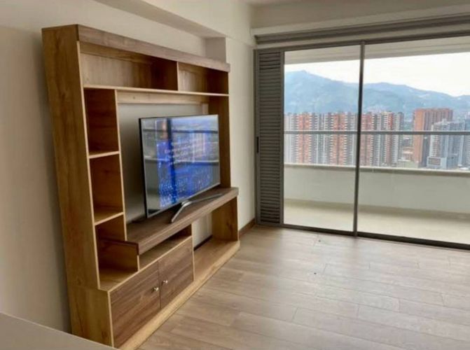 Apartaestudio en Venta en Pan de azucar, Sabaneta - Miniatura 5