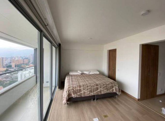 Apartaestudio en Venta en Pan de azucar, Sabaneta - Miniatura 7