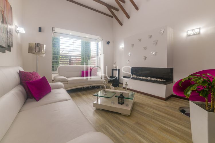 Casa en Venta en Canodromo, Bogotá - Miniatura 3