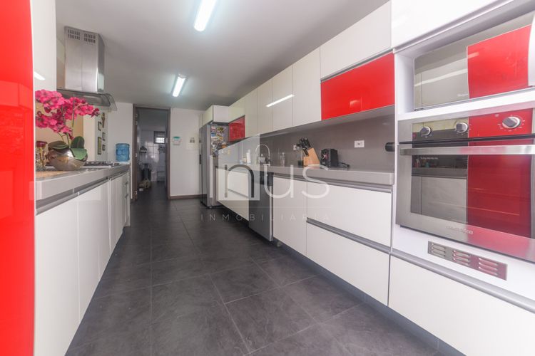 Casa en Venta en Canodromo, Bogotá - Miniatura 4
