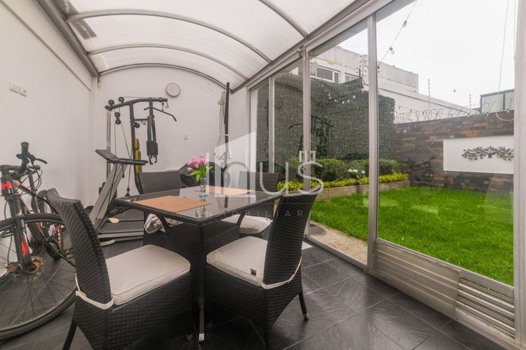 Casa en Venta en Canodromo, Bogotá - Miniatura 5