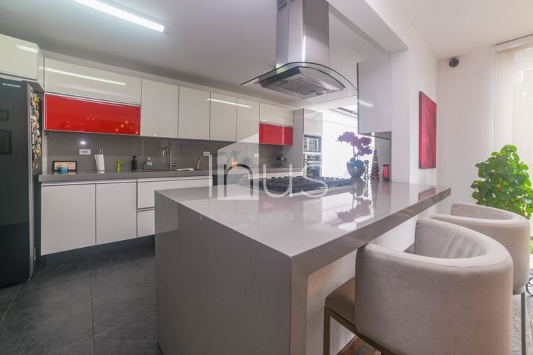 Casa en Venta en Canodromo, Bogotá - Miniatura 6