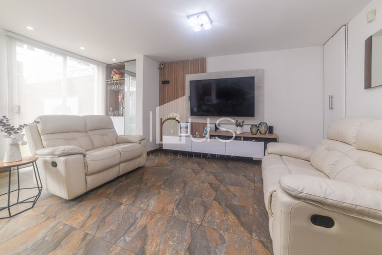 Casa en Venta en Canodromo, Bogotá - Miniatura 7