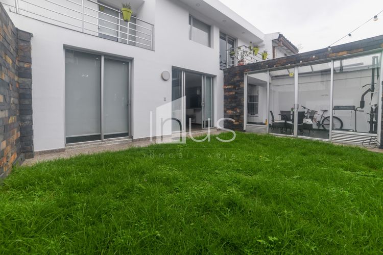 Casa en Venta en Canodromo, Bogotá - Miniatura 8