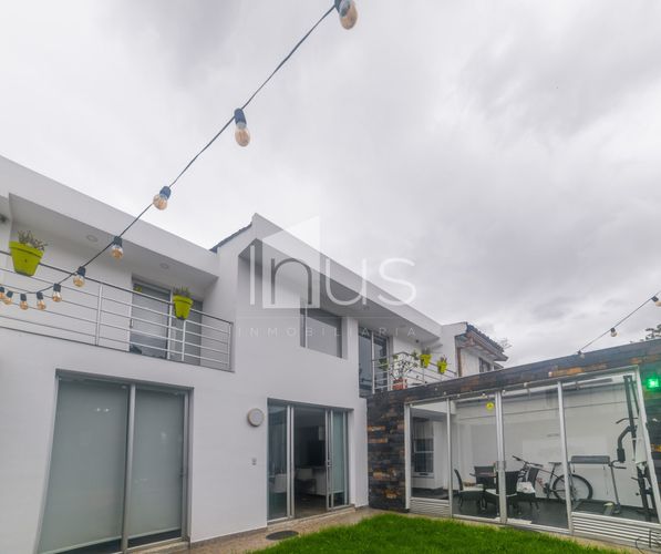Casa en Venta en Canodromo, Bogotá - Miniatura 9
