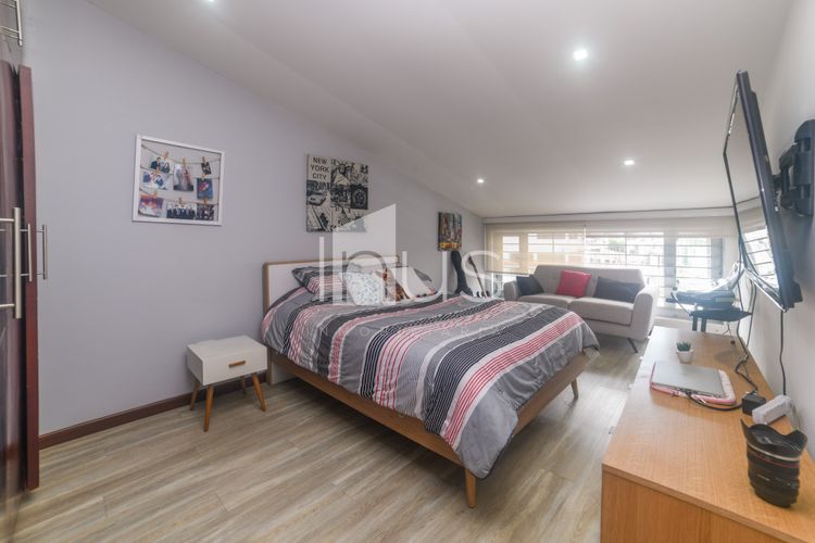 Casa en Venta en Canodromo, Bogotá - Miniatura 11