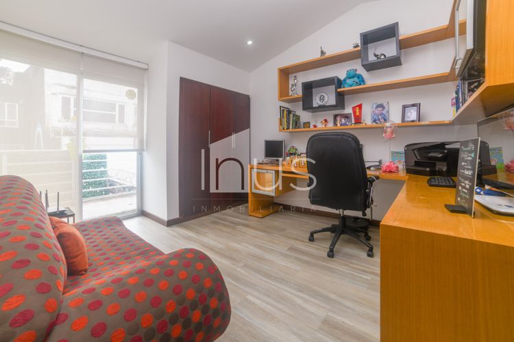 Casa en Venta en Canodromo, Bogotá - Miniatura 12