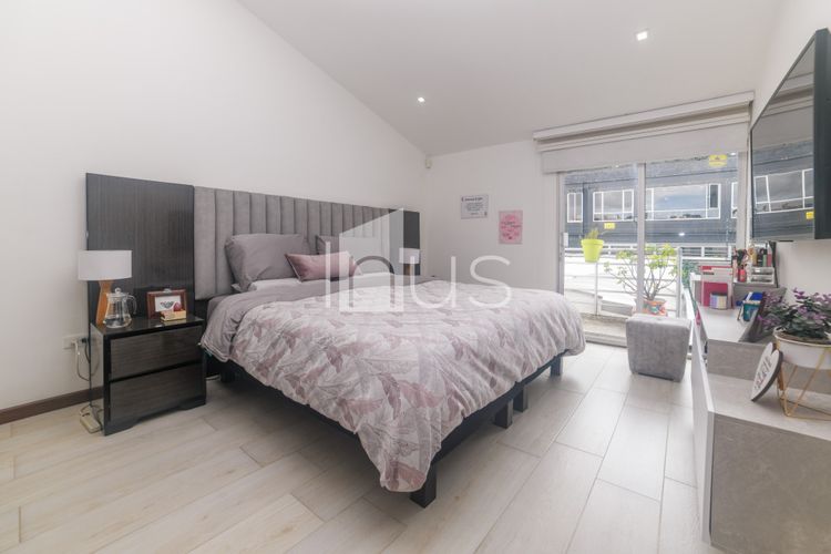 Casa en Venta en Canodromo, Bogotá - Miniatura 15