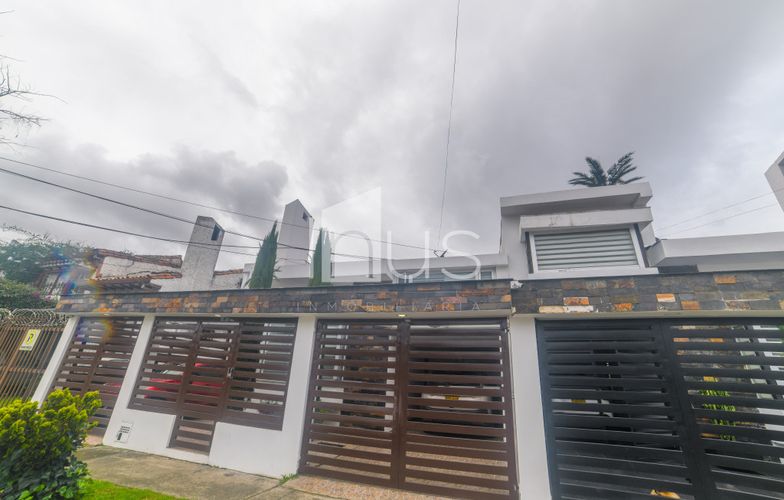 Casa en Venta en Canodromo, Bogotá - Miniatura 17
